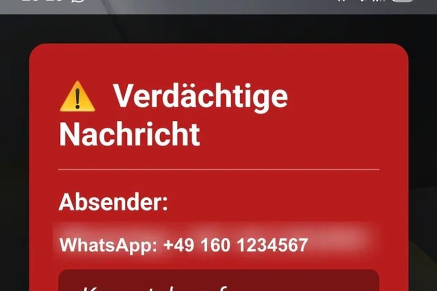 Enkeltrick erkennen: 5 Warnsignale ratgeber enkeltrick erkennen warnung